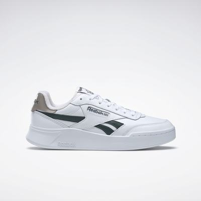 Reebok Men's Club C Revenge Legacy Shoes White,US-70361